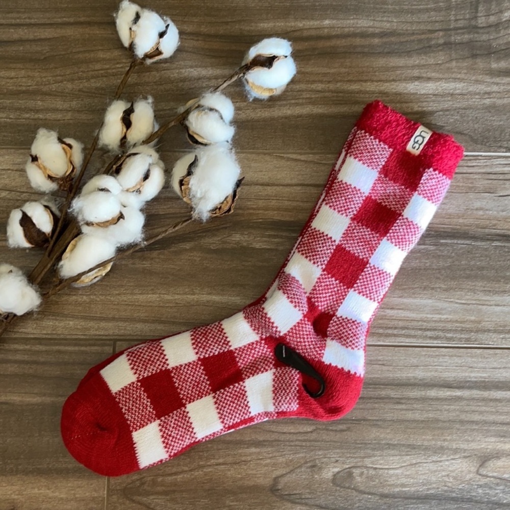 🍃🔆UGG- COZY SOCKS🔆🍃 - Picture 2 of 8